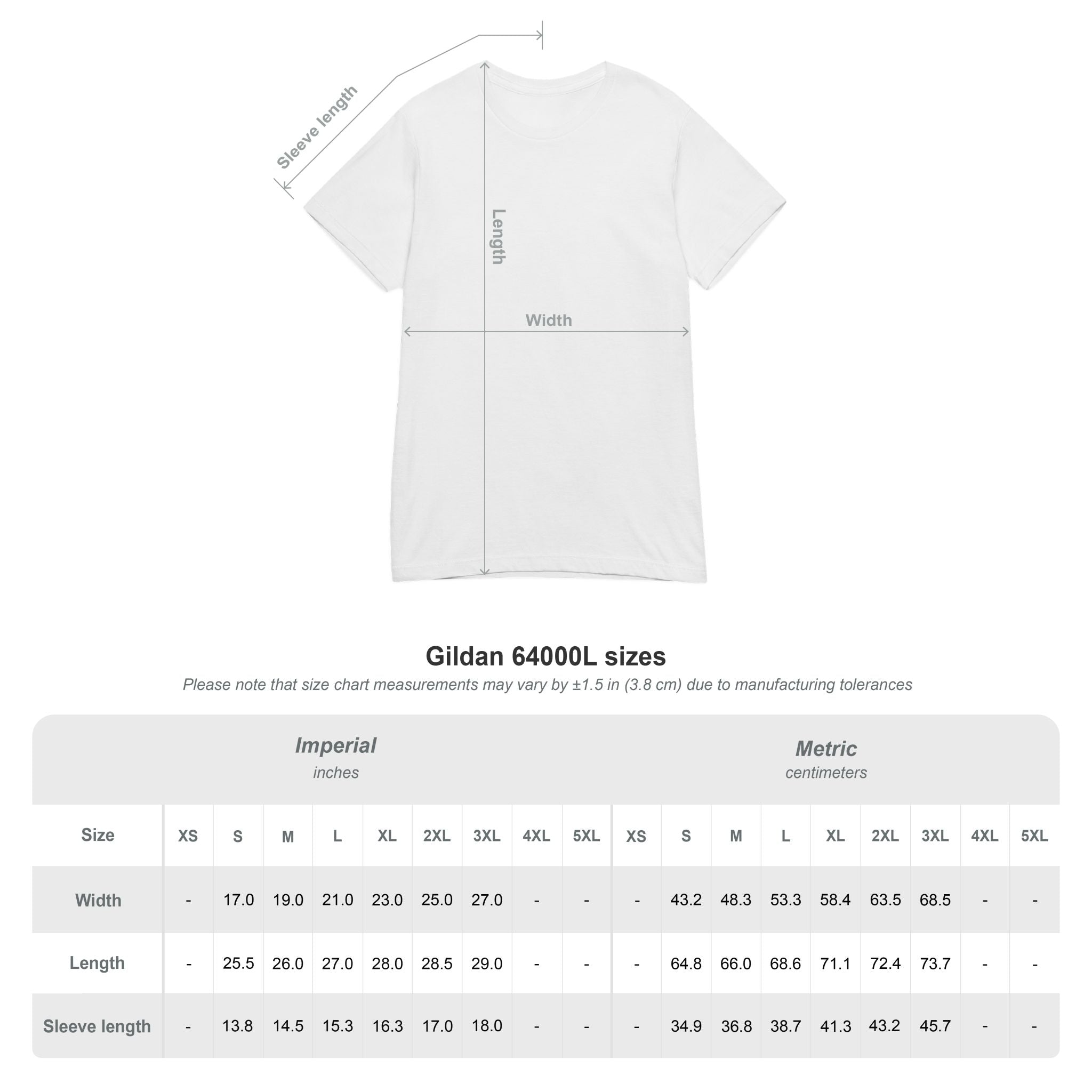 Graphic Tee — Femme Noir Gun Girl with Japanese Kanji