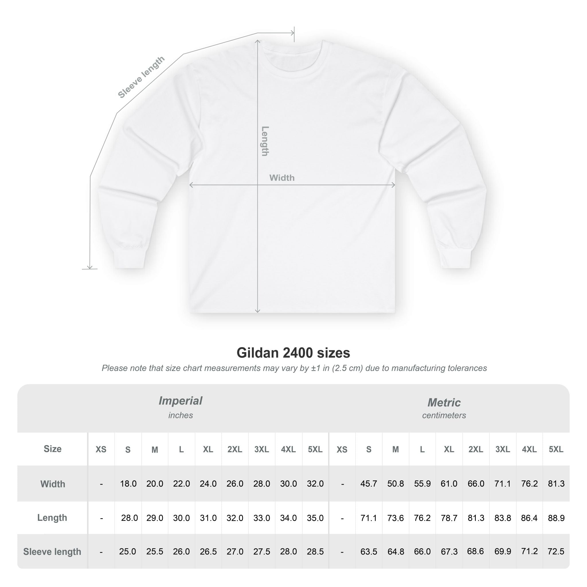 Get Rich or Die Tryin' Long Sleeve Tee — Punk Portrait Graphic