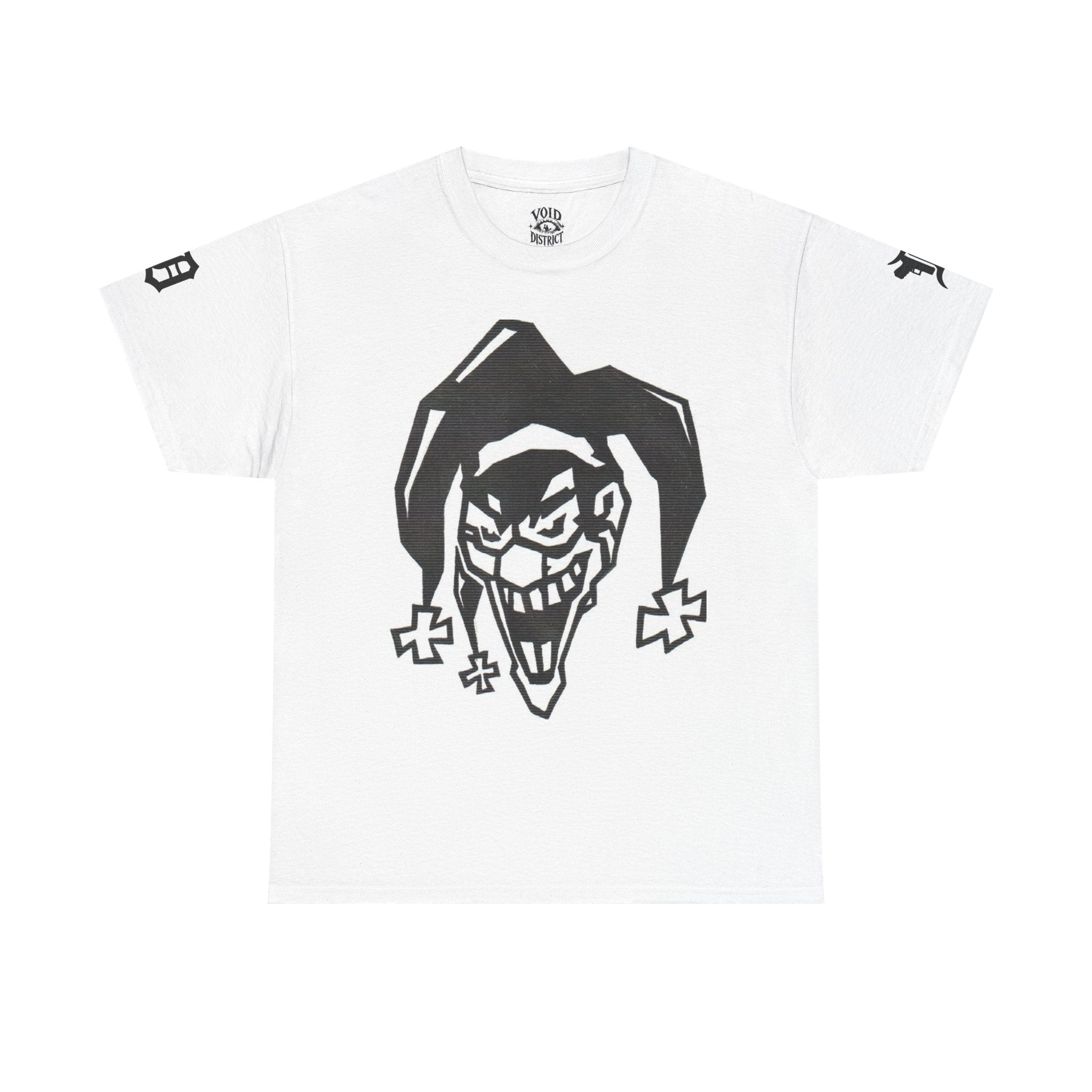 Infect 'The World Is Yours' Graphic Tee