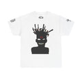Graphic Tee — 'I Was Blind But Now I See' Street Art T-Shirt