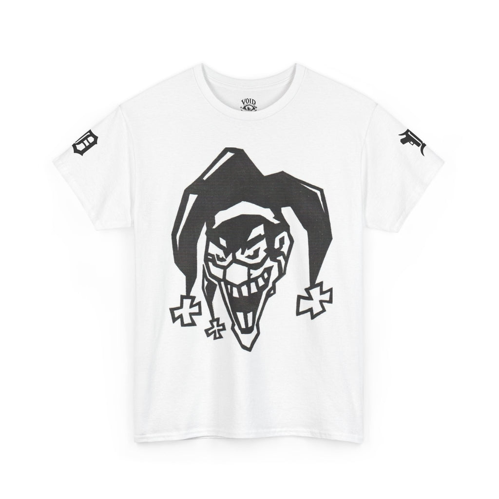 Infect 'The World Is Yours' Graphic Tee