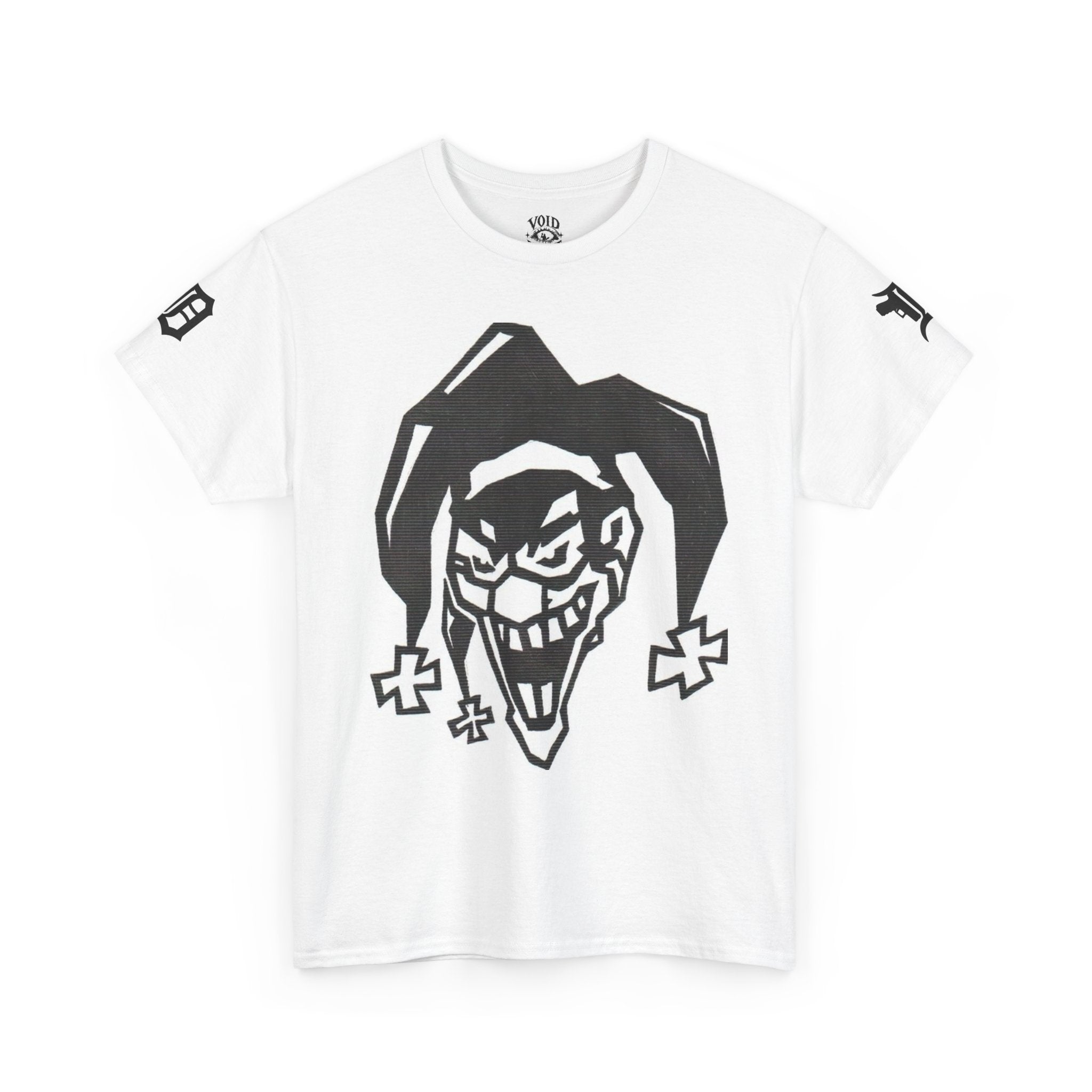 Infect 'The World Is Yours' Graphic Tee